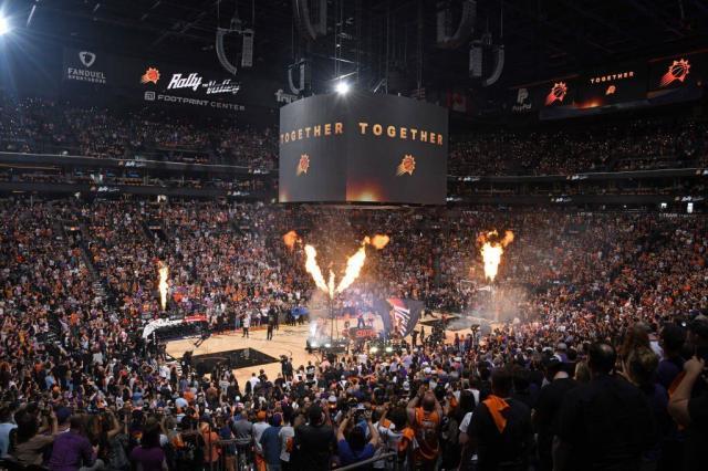 龙珠直播足球-疫情之下NBA不敢放松，场外因素影响季后赛走势？