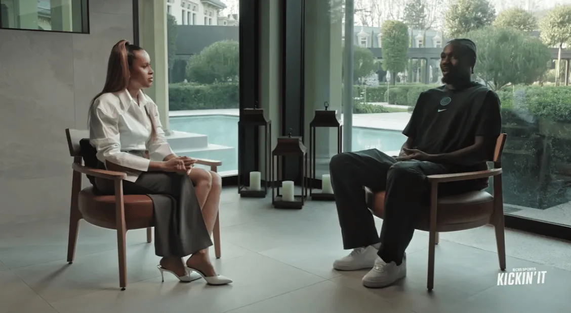 龙珠足球直播免费观看-图拉姆：现在的人们都着迷于数据，有些人甚至不会看比赛