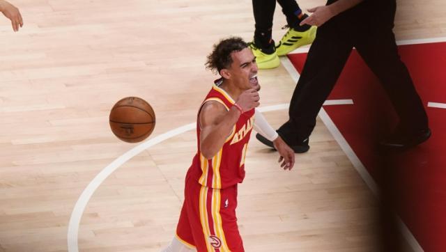 龙珠直播足球-回归主场吹杨继续扬威 三战80+30比肩诸位名宿