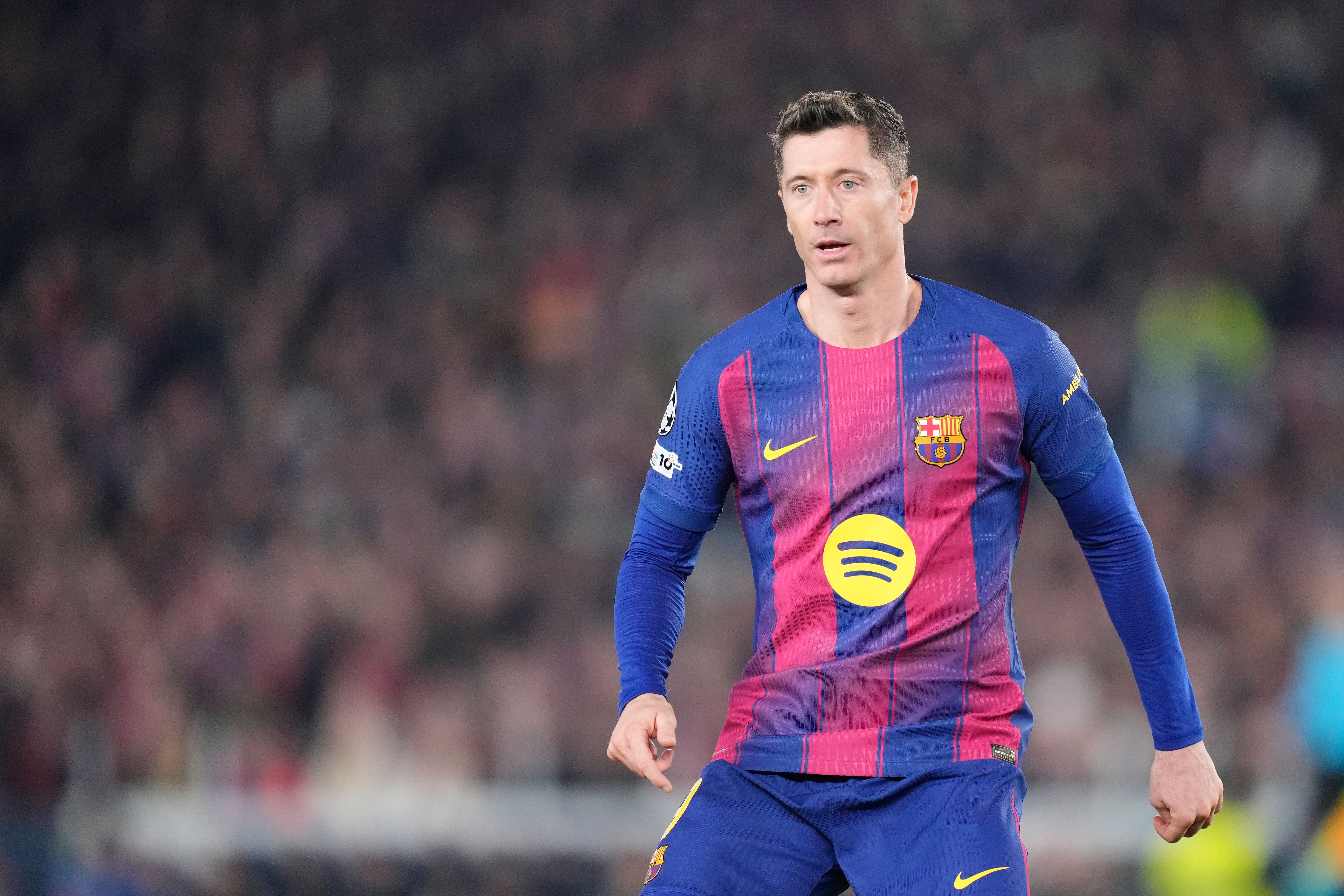 龙珠直播官网-世体：尤文希望引进莱万多夫斯基，球员至少要到4月底才会做决定